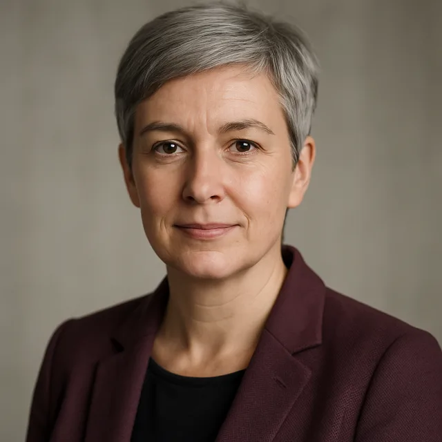 Aurélie Dubois