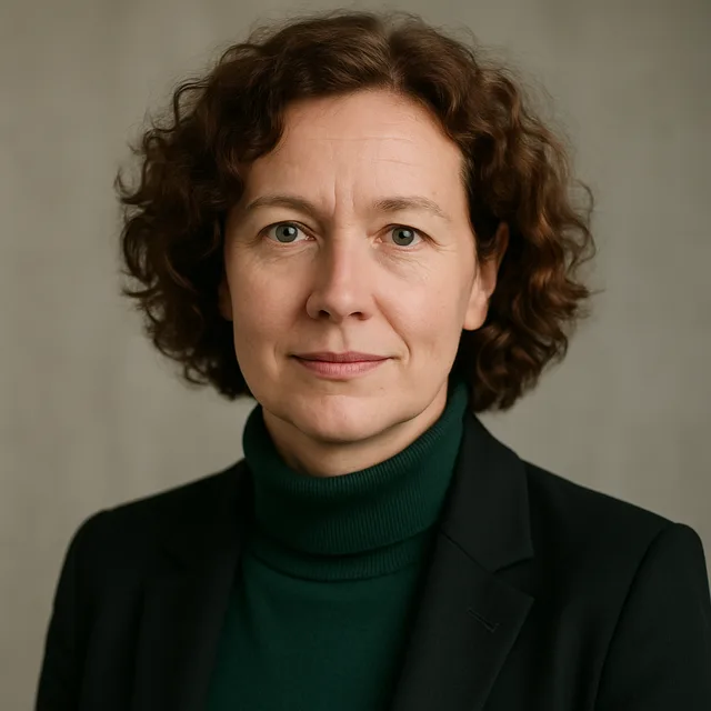 Léa Perrin