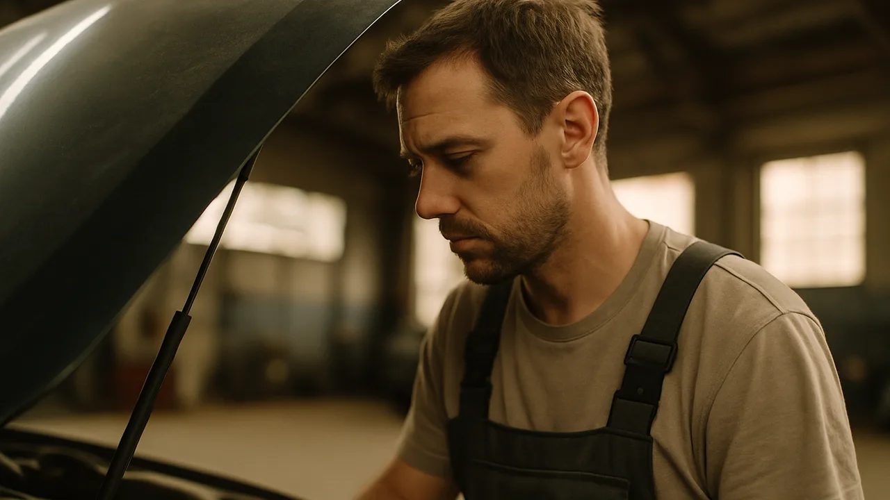 Photo accompanying the text: Common Car Repairs and What to Expect