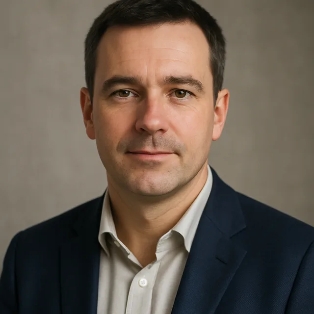 Nicolas Faure