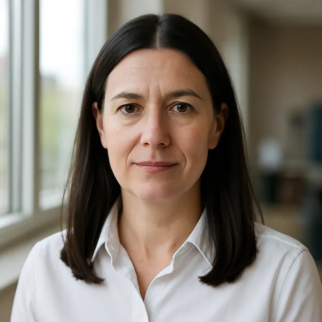 Amélie Girard
